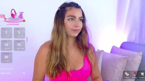 Ambar online show from 20, 12, 2025