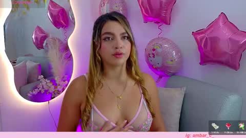 Ambar online show from 15, 2, 2026