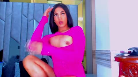 Ambar  online show from 7, 5, 2026