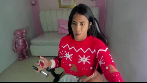 Ambar online show from 22, 12, 2025