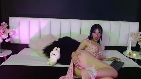 Ambar online show from 9, 3, 2026