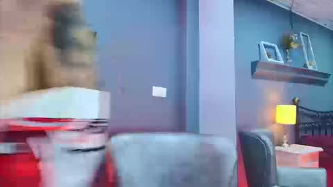 CALL ME ABRIL online show from 13, 3, 2026