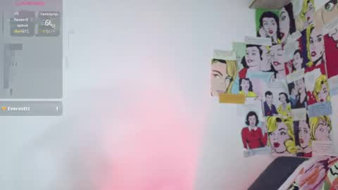 CALL ME ABRIL online show from 9, 4, 2026