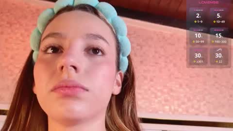 Julieta  online show from 27, 10, 2025