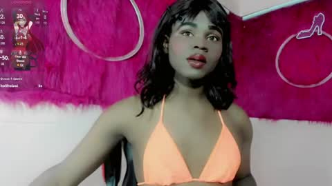 Snapshot of ambar_temptation chatting on 8, 6, 2026 ambar_temptation online show from 8, 6, 2026