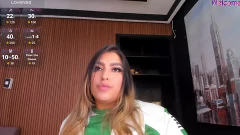 Ambar online show from 12, 4, 2026