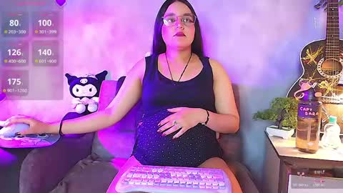 ambardevon_x online show from 2, 6, 2026