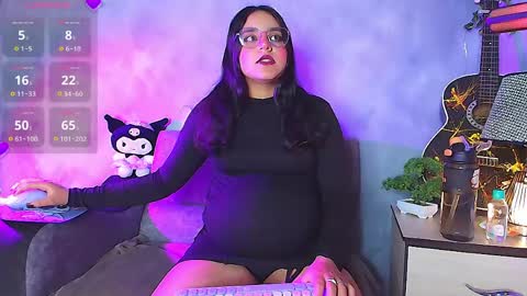 ambardevon_x online show from 3, 6, 2026