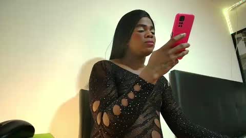 Snapshot of ambargil__ chatting on 18, 1, 2025 ambargil__ online show from 18, 1, 2025
