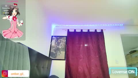 Snapshot of ambargil__ chatting on 2, 2, 2025 ambargil__ online show from 2, 2, 2025