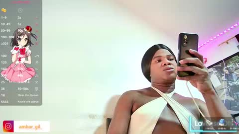 Snapshot of ambargil__ chatting on 9, 3, 2025 ambargil__ online show from 9, 3, 2025