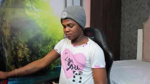 Snapshot of ambargil__ chatting on 8, 10, 2025 ambargil__ online show from 8, 10, 2025