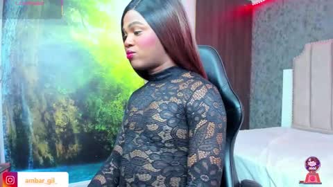 Snapshot of ambargil__ chatting on 21, 10, 2025 ambargil__ online show from 21, 10, 2025