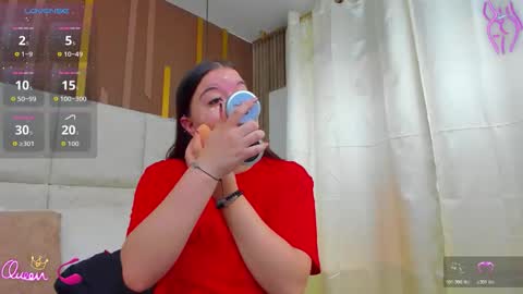 AmbarGills online show from 8, 4, 2026