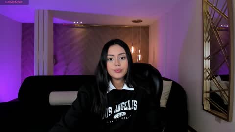 Ambar  online show from 11, 9, 2025