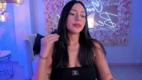 Ambar  online show from 5, 10, 2025