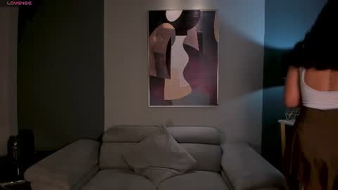 Snapshot of ambarjames_ chatting on 15, 6, 2026 Ambar online show from 15, 6, 2026