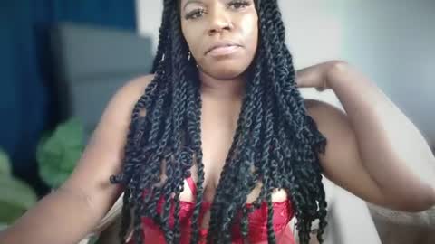 Amoya online show from 13, 7, 2026