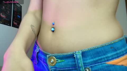 Ambar Ross online show from 30, 3, 2026