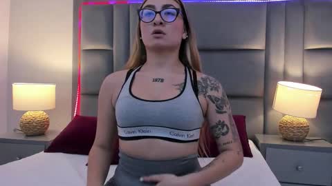 AmbarSantany  online show from 23, 3, 2026