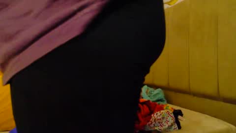 ambarsmit69 online show from 31, 3, 2026