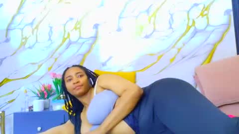 ambarsmit69 online show from 2, 4, 2026