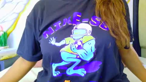 ambarsmit69 online show from 5, 4, 2026