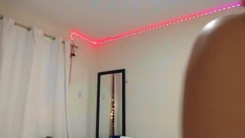  Amber Sofhia  online show from 23, 12, 2024