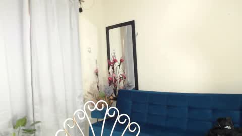  Amber Sofhia  online show from 8, 2, 2025