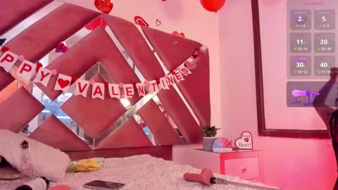  Amber  online show from 17, 2, 2026