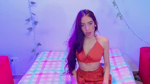 ambel_rose online show from 3, 3, 2025