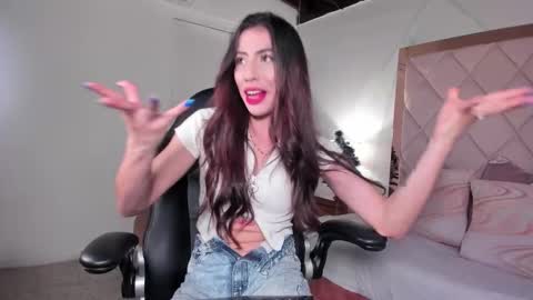 ambel_rose online show from 17, 12, 2025