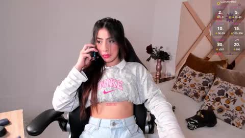 ambel_rose online show from 13, 1, 2026