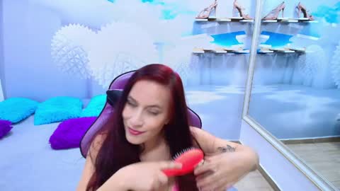 ambel_rose online show from 8, 4, 2026