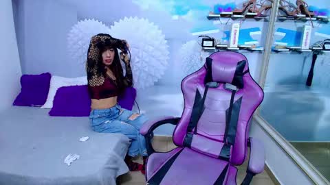 ambel_rose online show from 16, 5, 2026
