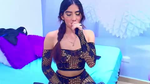 ambel_rose online show from 20, 5, 2026