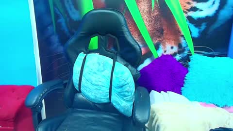 ambel_rose online show from 27, 6, 2026