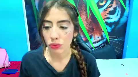 ambel_rose online show from 2, 7, 2026