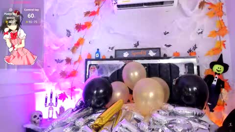 Cody amber online show from 28, 10, 2025