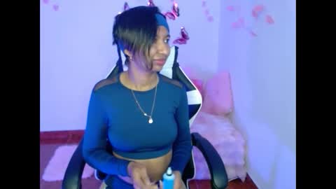 amber__666 online show from 16, 10, 2025
