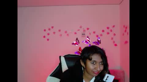 amber__666 online show from 19, 10, 2025