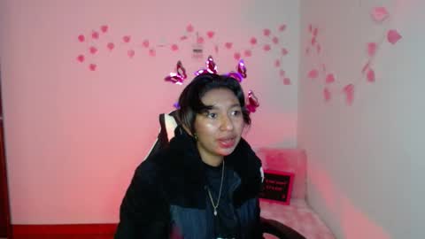 amber__666 online show from 19, 10, 2025