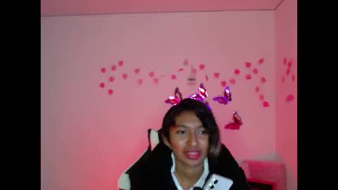 amber__777 online show from 19, 10, 2025