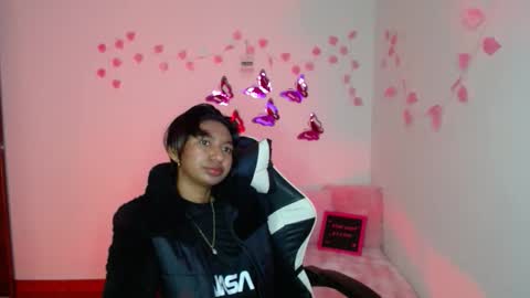 amber__777 online show from 19, 10, 2025