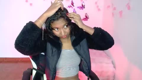 amber__777 online show from 21, 10, 2025