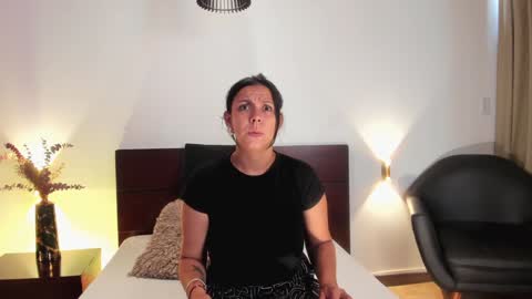 Snapshot of amber__davis chatting on 31, 12, 2024 Amber Davis online show from 31, 12, 2024