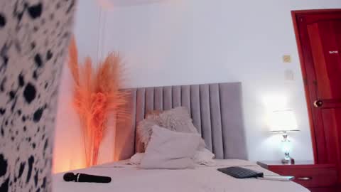 Snapshot of amber__davis chatting on 20, 1, 2025 Amber Davis online show from 20, 1, 2025