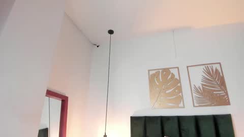 Snapshot of amber__davis chatting on 14, 2, 2025 Amber Davis online show from 14, 2, 2025