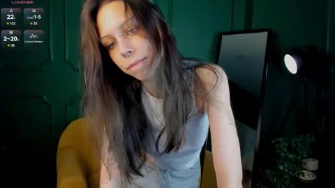 Alice online show from 20, 10, 2025