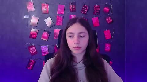 Amber online show from 18, 3, 2026